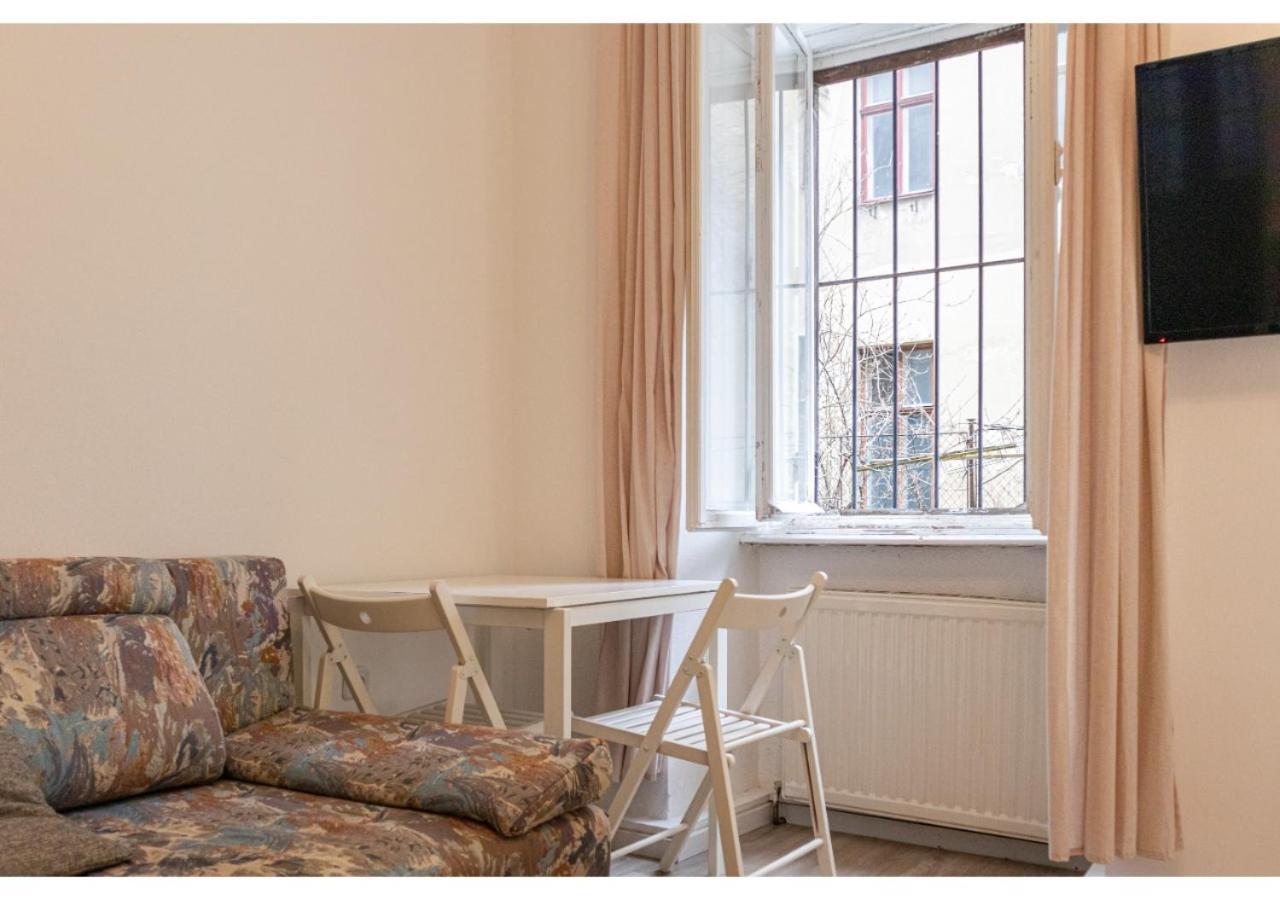 Stylish Apt - Ideal For Longstays Near Matzleinsdorferplatz Wiedeń Zewnętrze zdjęcie