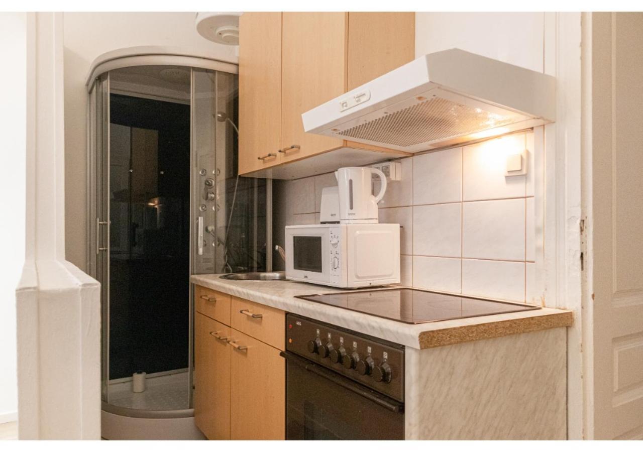 Stylish Apt - Ideal For Longstays Near Matzleinsdorferplatz Wiedeń Zewnętrze zdjęcie