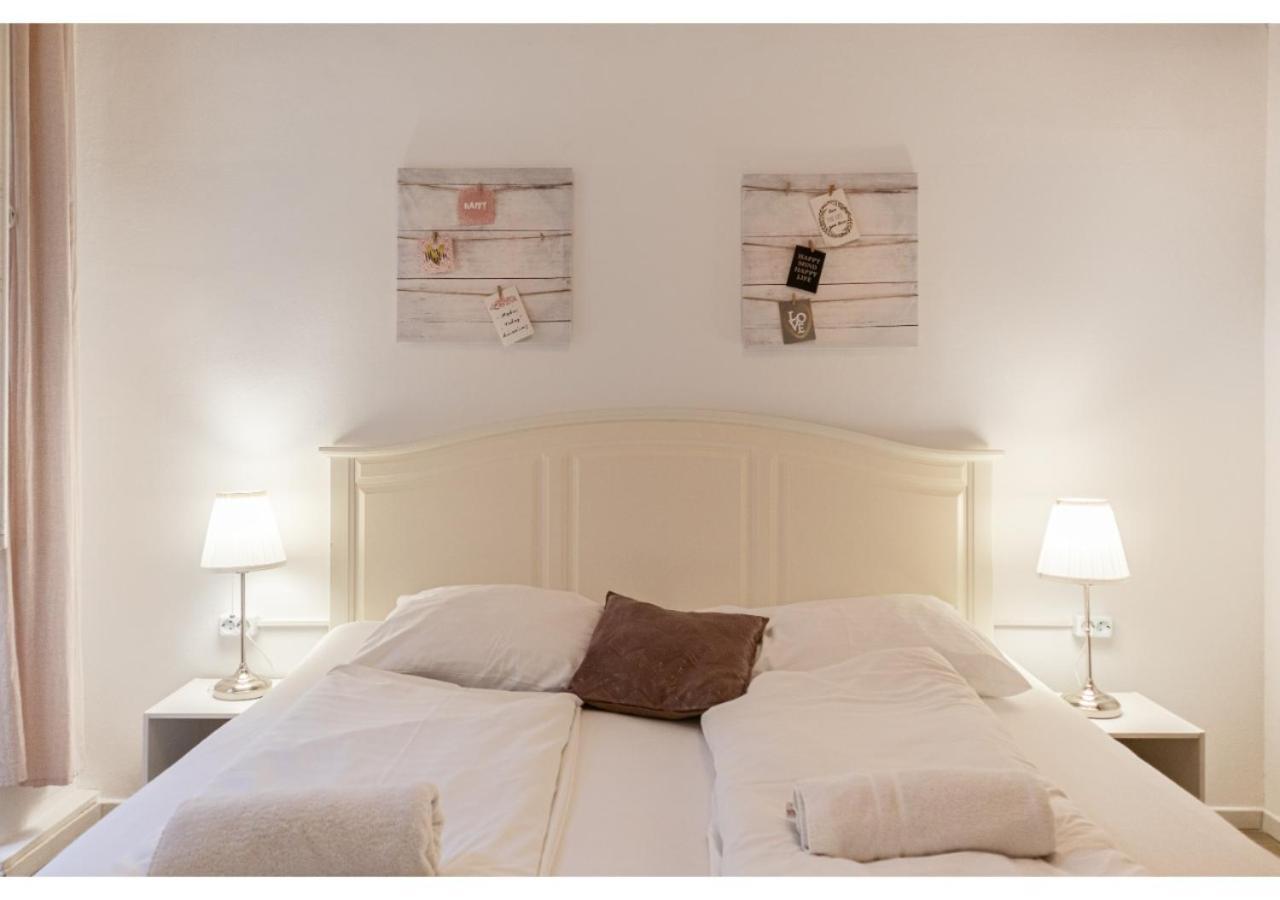 Stylish Apt - Ideal For Longstays Near Matzleinsdorferplatz Wiedeń Zewnętrze zdjęcie