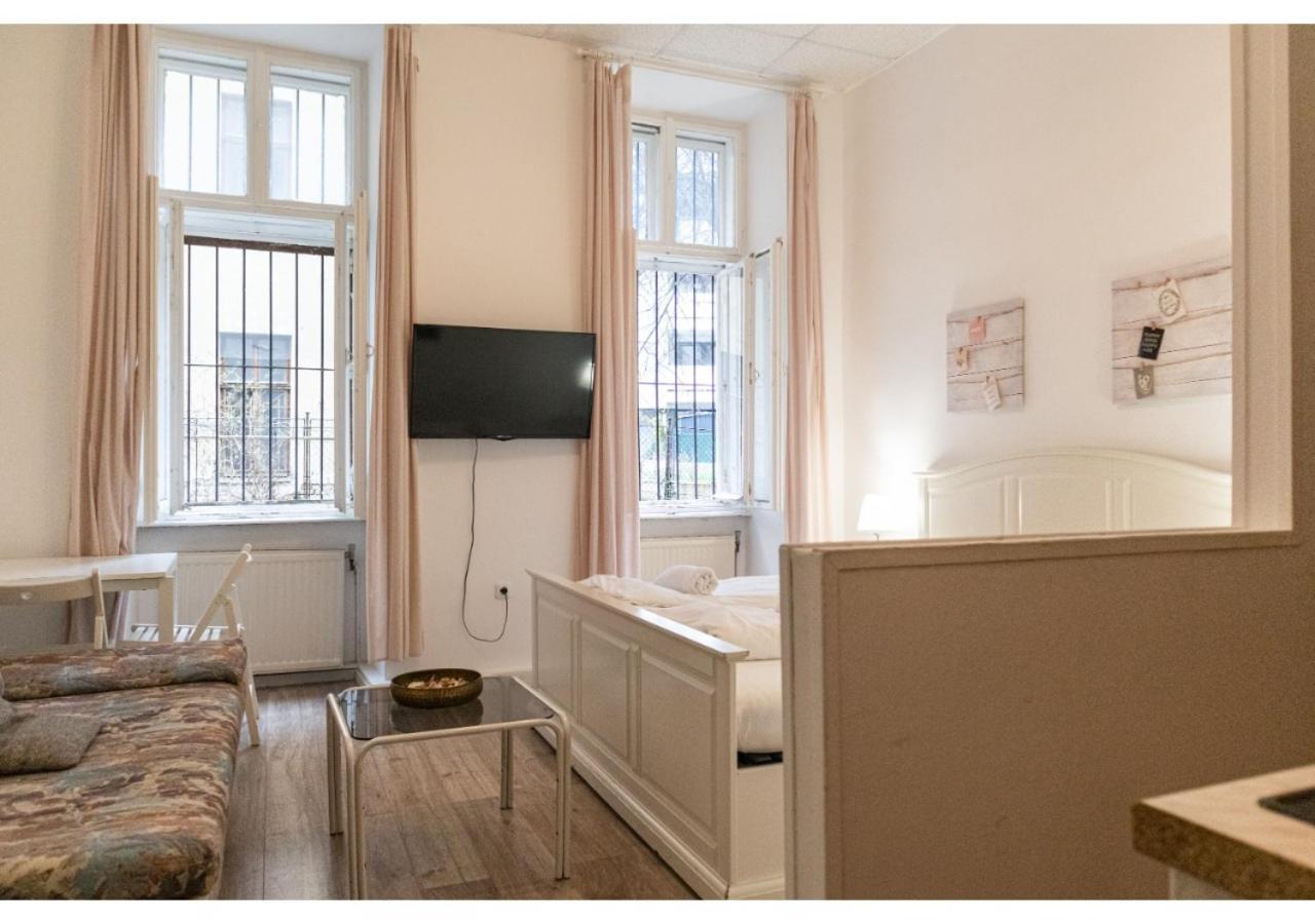 Stylish Apt - Ideal For Longstays Near Matzleinsdorferplatz Wiedeń Zewnętrze zdjęcie