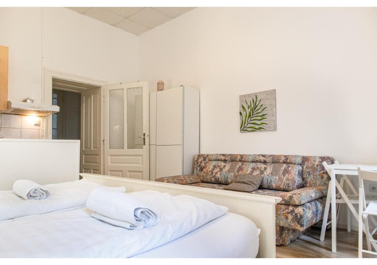 Stylish Apt - Ideal For Longstays Near Matzleinsdorferplatz Wiedeń Zewnętrze zdjęcie
