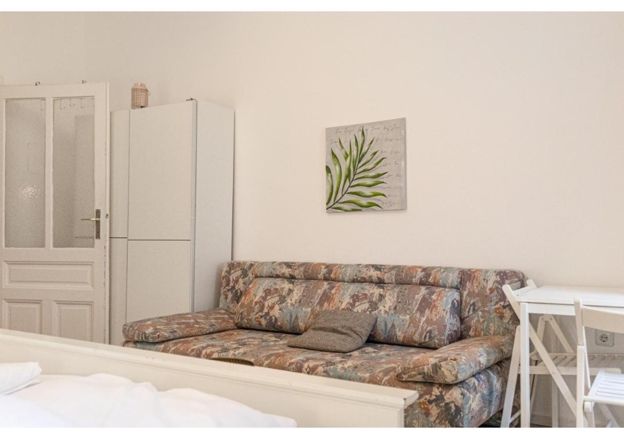Stylish Apt - Ideal For Longstays Near Matzleinsdorferplatz Wiedeń Zewnętrze zdjęcie