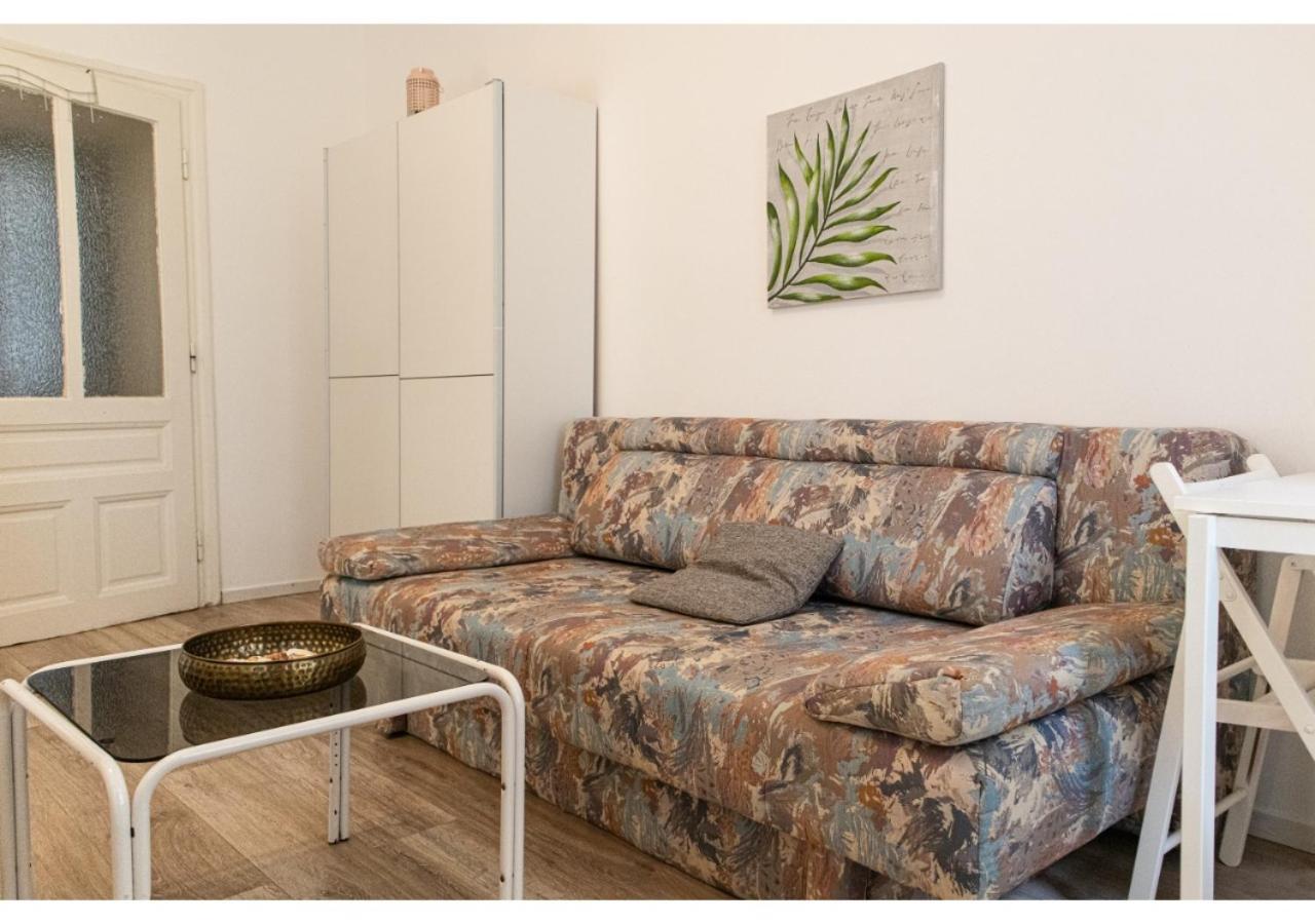 Stylish Apt - Ideal For Longstays Near Matzleinsdorferplatz Wiedeń Zewnętrze zdjęcie