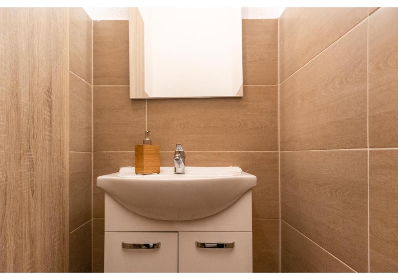Stylish Apt - Ideal For Longstays Near Matzleinsdorferplatz Wiedeń Zewnętrze zdjęcie