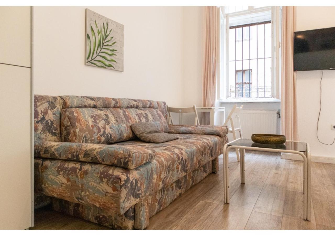 Stylish Apt - Ideal For Longstays Near Matzleinsdorferplatz Wiedeń Zewnętrze zdjęcie