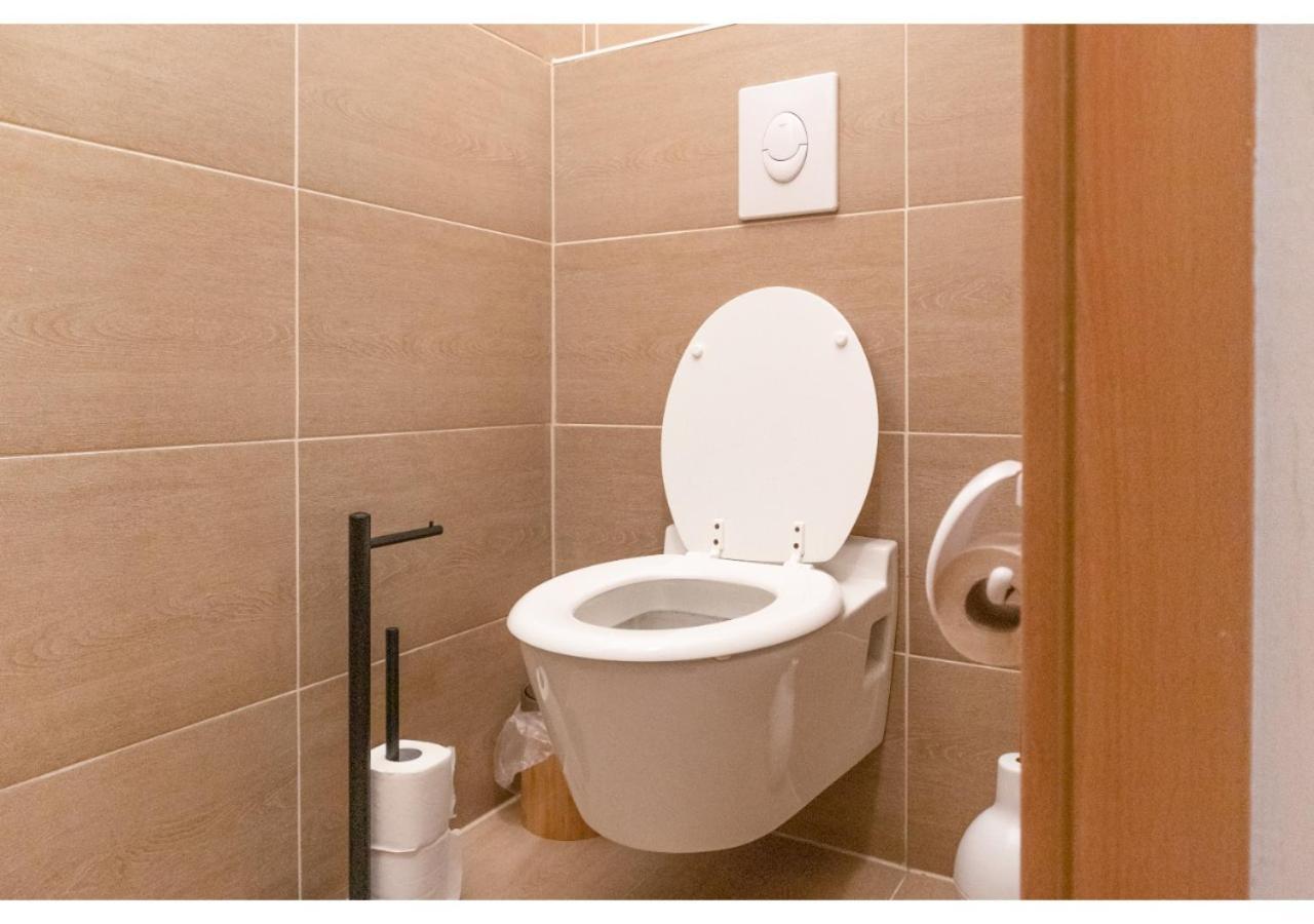 Stylish Apt - Ideal For Longstays Near Matzleinsdorferplatz Wiedeń Zewnętrze zdjęcie